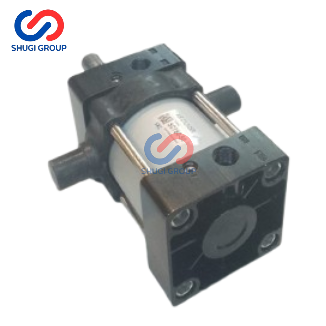 SKC Air Cylinder TC series SCT80-50 - Gambar 3