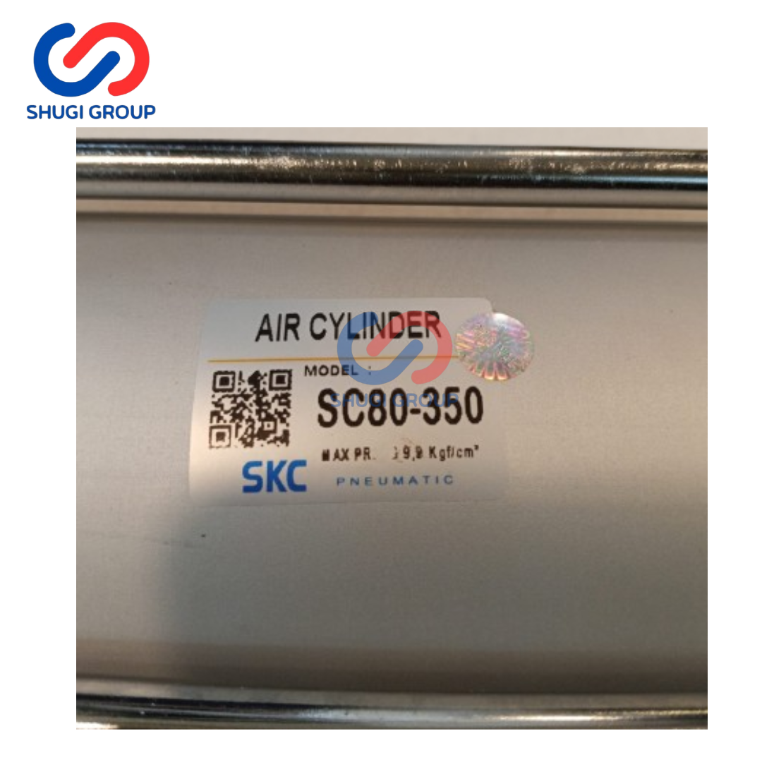 SKC Air Cylinder SC80-350