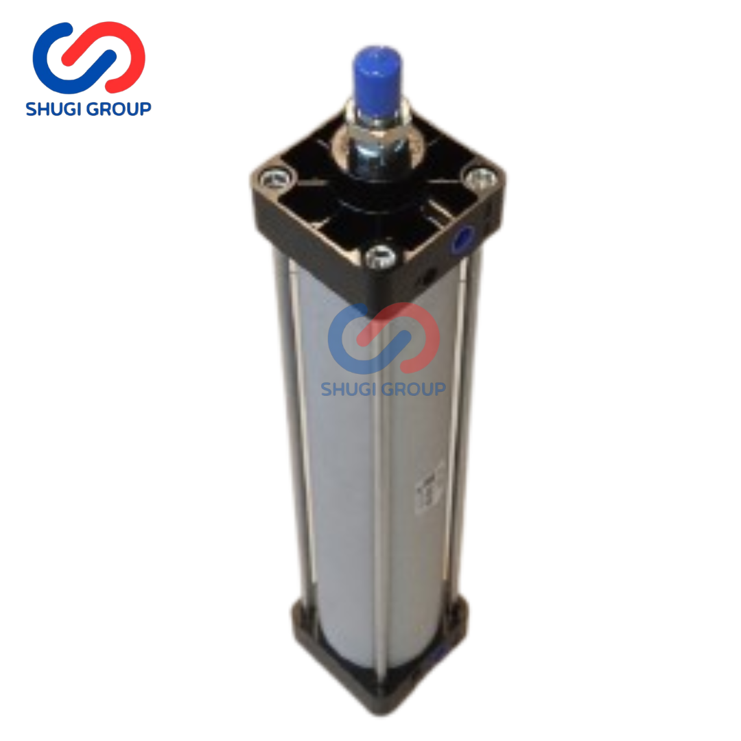 SKC Air Cylinder SC80-350 - Gambar 3
