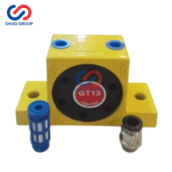 SKC Turbine Vibrator GT-13